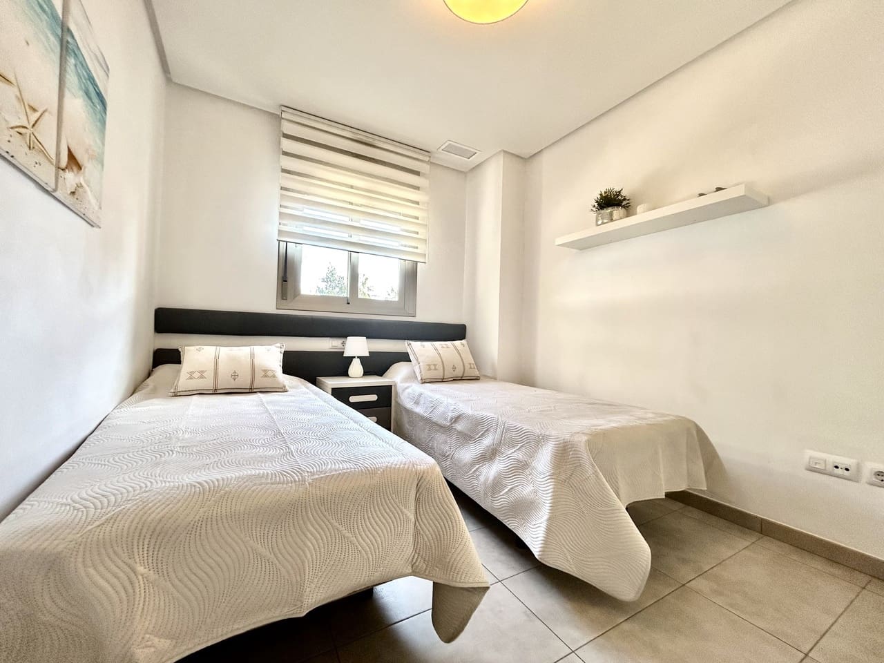 2 camera da letto Appartamento in vendita in Los Dolses con piscina garage - 220.000 € (Rif: 9763497)