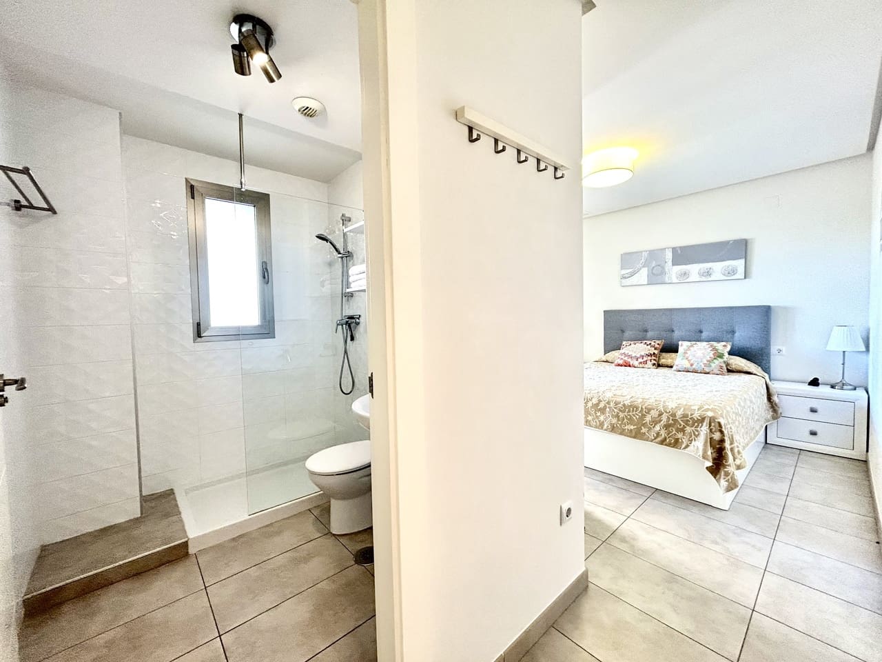 2 camera da letto Appartamento in vendita in Los Dolses con piscina garage - 220.000 € (Rif: 9763497)