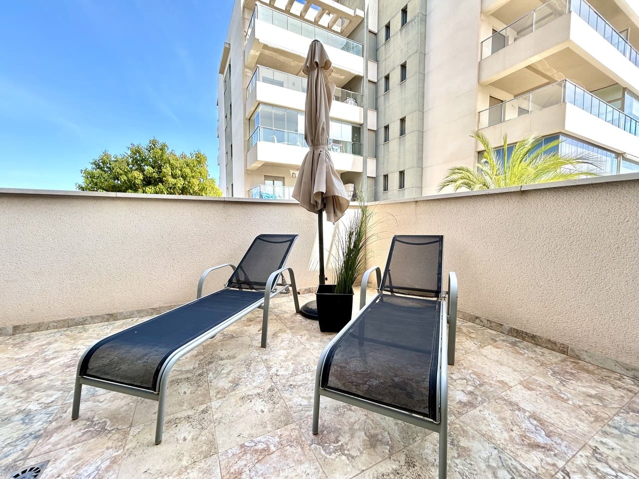 2 camera da letto Appartamento in vendita in Los Dolses con piscina garage - 220.000 € (Rif: 9763497)