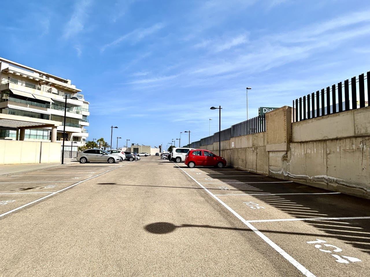 2 camera da letto Appartamento in vendita in Los Dolses con piscina garage - 220.000 € (Rif: 9763497)