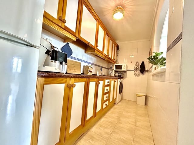 2 soveværelse Lejlighed til salg i Parque Acuático - Sector 25, Torrevieja med swimmingpool - € 133.900 (Ref: 9763499)