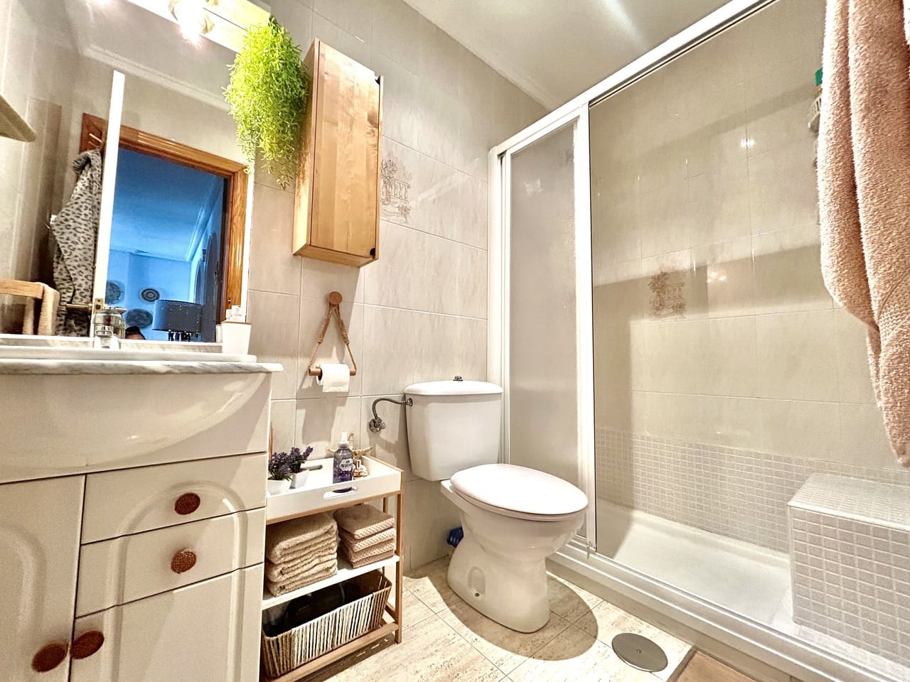 2 soveværelse Lejlighed til salg i Torrevieja med swimmingpool - € 133.900 (Ref: 9763499)