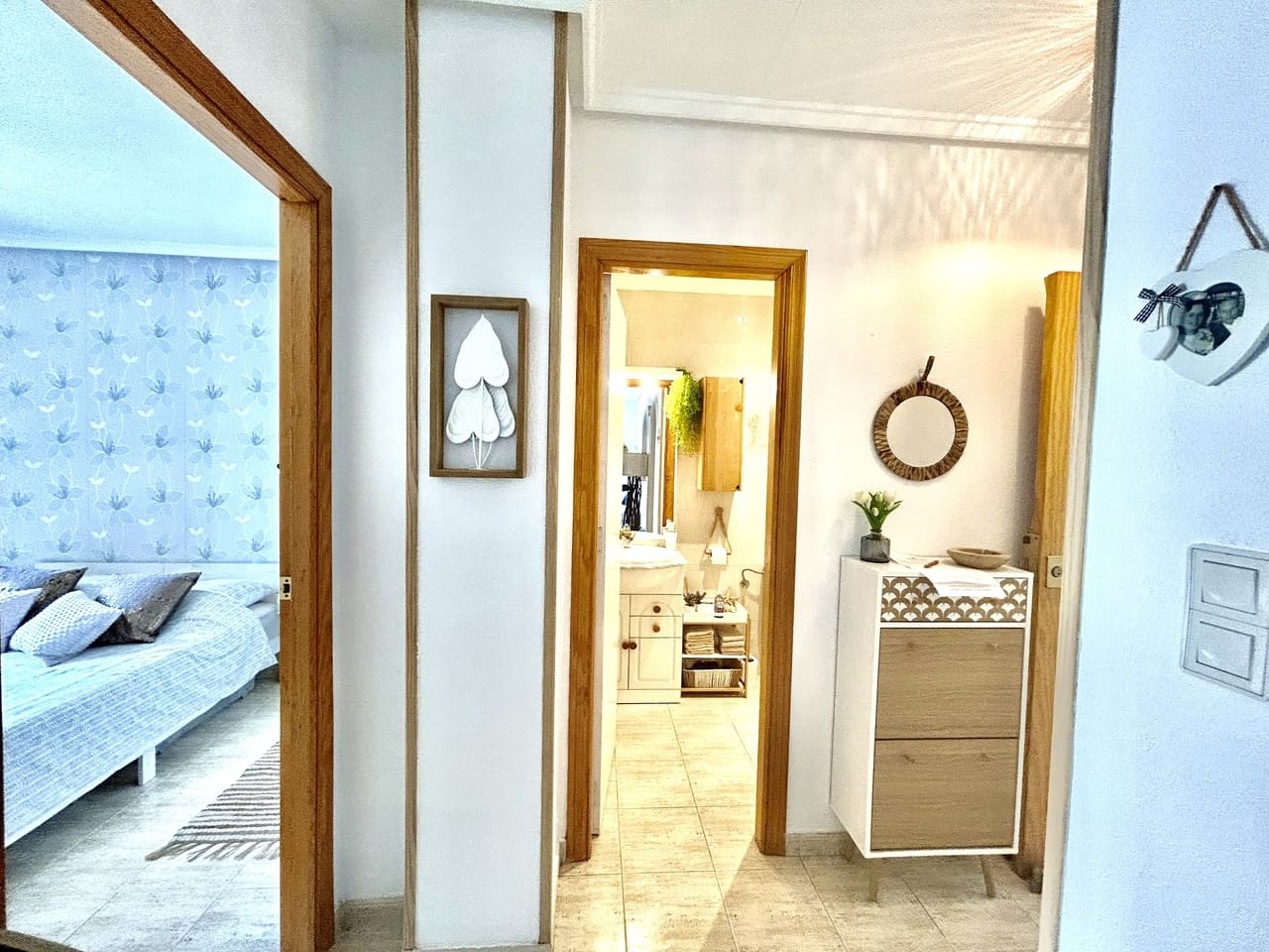 2 soveværelse Lejlighed til salg i Torrevieja med swimmingpool - € 133.900 (Ref: 9763499)