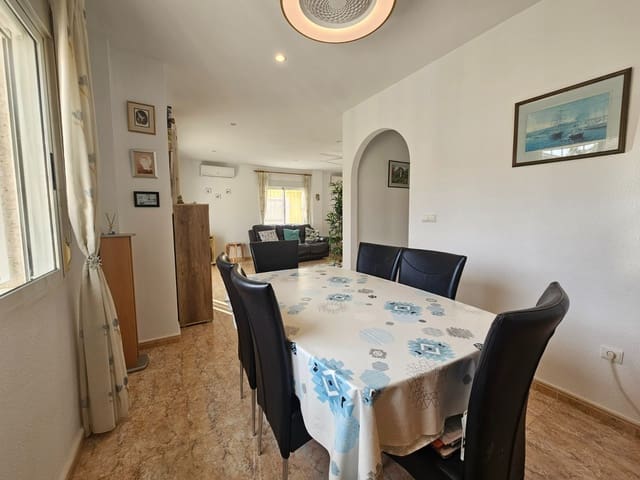 3 sypialnia Willa na sprzedaż w Benimar, Benijófar z basenem - 299 000 € (Ref: 9769095)