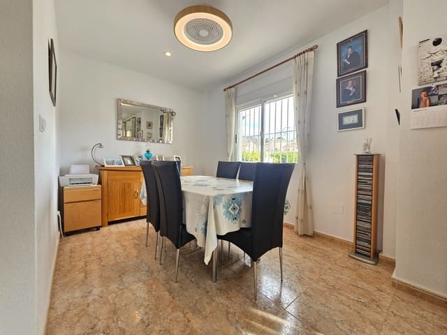 3 sypialnia Willa na sprzedaż w Benimar, Benijófar z basenem - 299 000 € (Ref: 9769095)