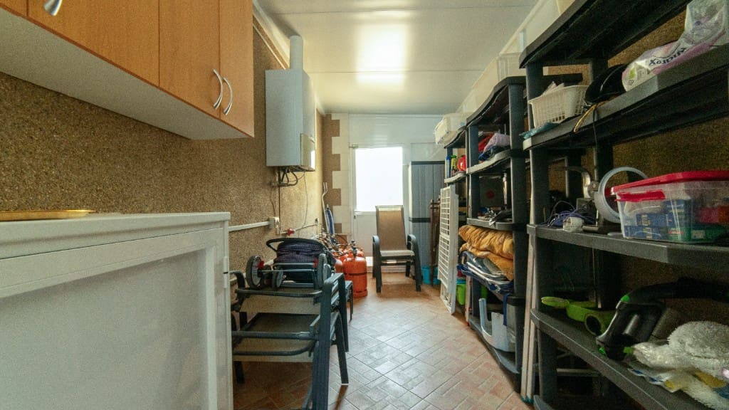 2 soverom Villa til salgs i Los Altos med svømmebasseng garasje - € 290 000 (Ref: 9770362)