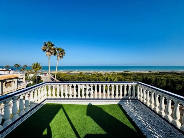 2 soverom Hus til salgs i Los Secanos, Guardamar del Segura - € 450 000 (Ref: 9770363)