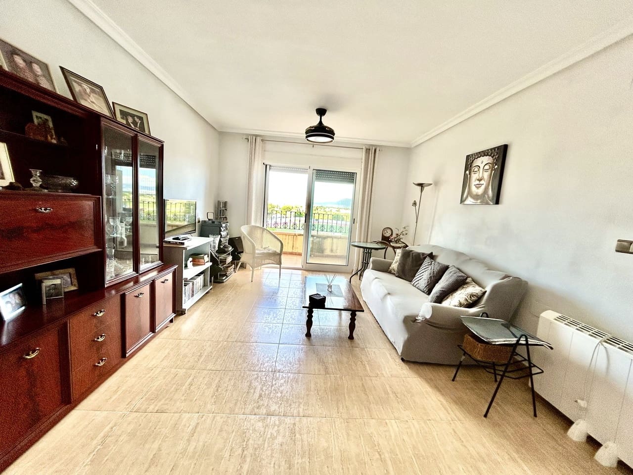 4 bedroom Apartment for sale in Almoradi with garage - € 159,000 (Ref: 9772700)