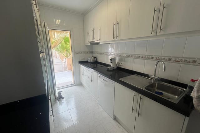 2 soverom Bungalow til salgs i Doña Pepa, Rojales med svømmebasseng - € 198 000 (Ref: 9775955)