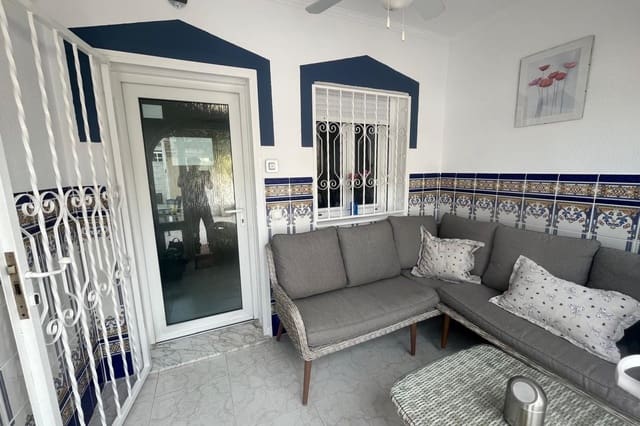 2 soverom Bungalow til salgs i Doña Pepa, Rojales med svømmebasseng - € 198 000 (Ref: 9775955)