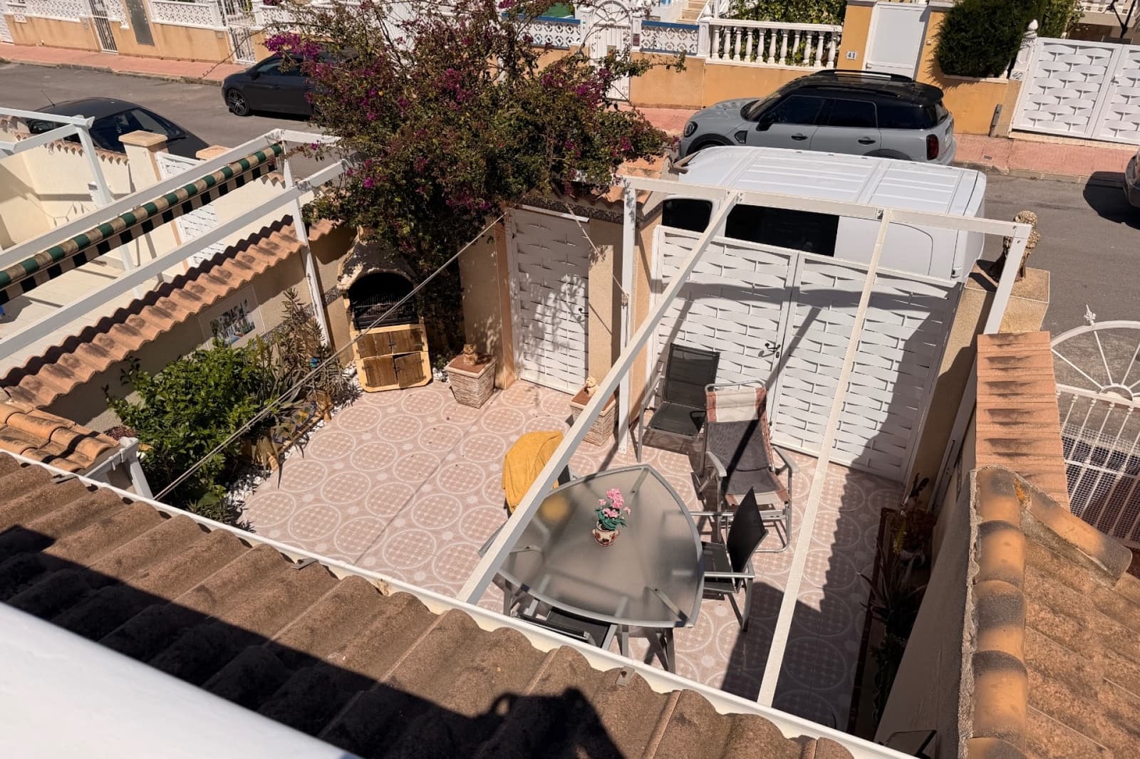 2 bedroom Bungalow for sale in Dona Pepa with pool - € 198,000 (Ref: 9775955)