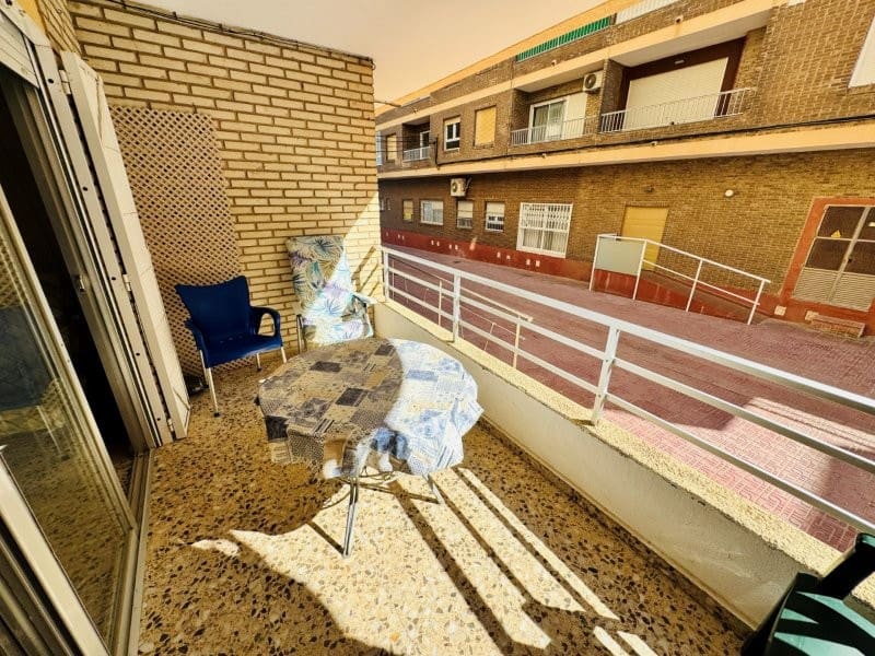 3 slaapkamer Appartement te koop in La Mata - € 350.000 (Ref: 9777781)