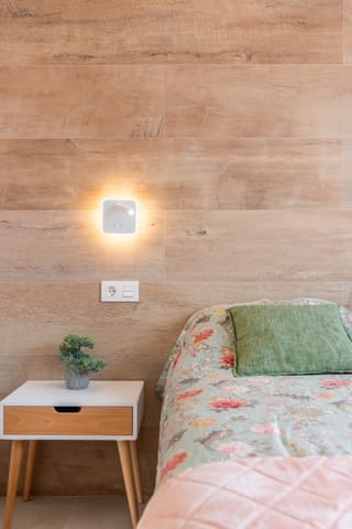 2 camera da letto Appartamento in vendita in Ciudad, San Javier con garage - 372.000 € (Rif: 9780267)