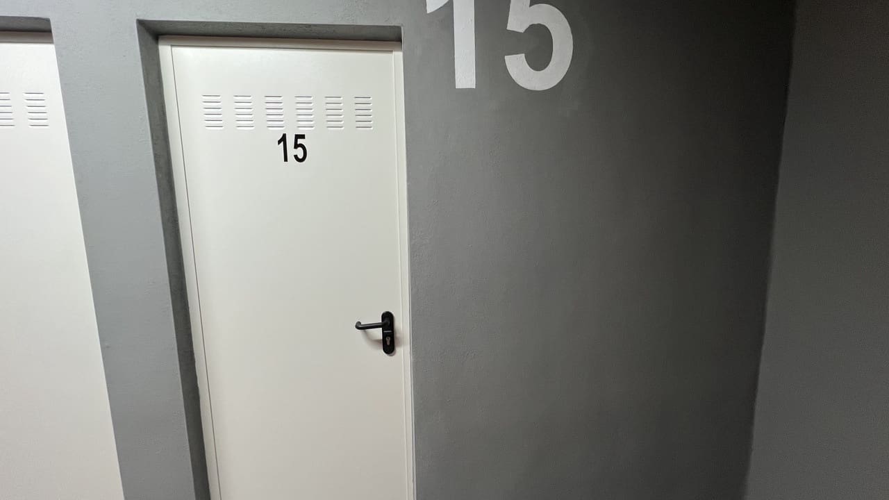 2 bedroom Apartment for sale in Las Colinas Golf with pool garage - € 395,000 (Ref: 9780268)