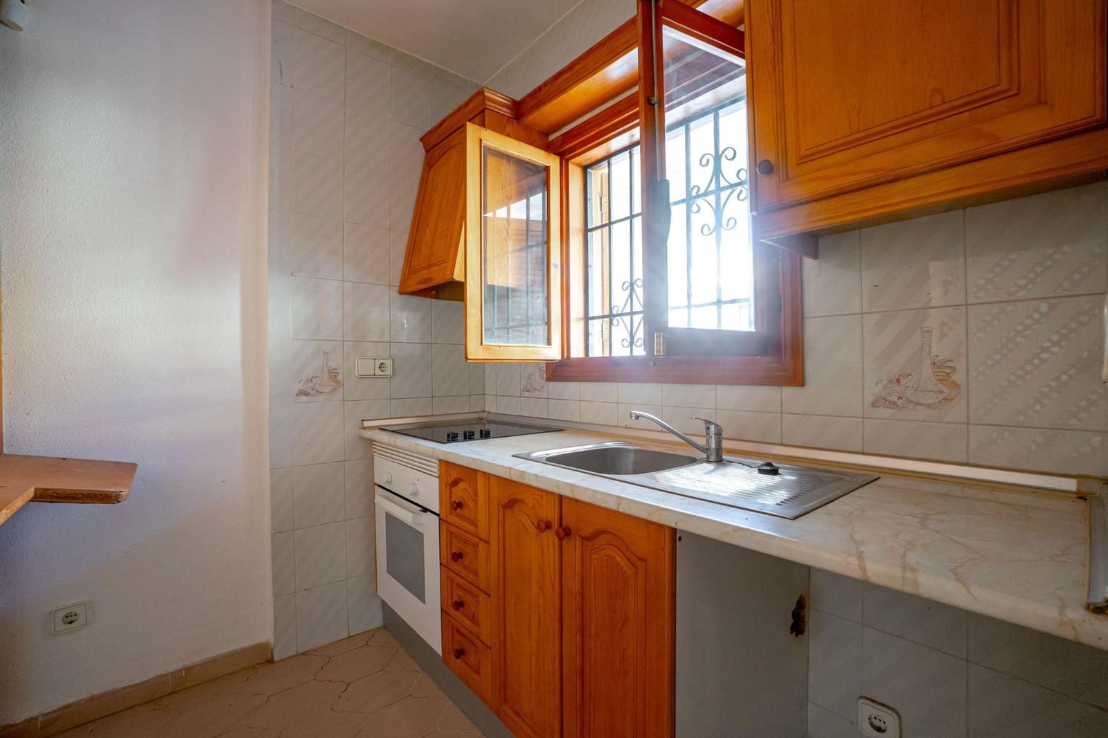 1 soverom Leilighet til salgs i El Chaparral med svømmebasseng - € 119 000 (Ref: 9783160)