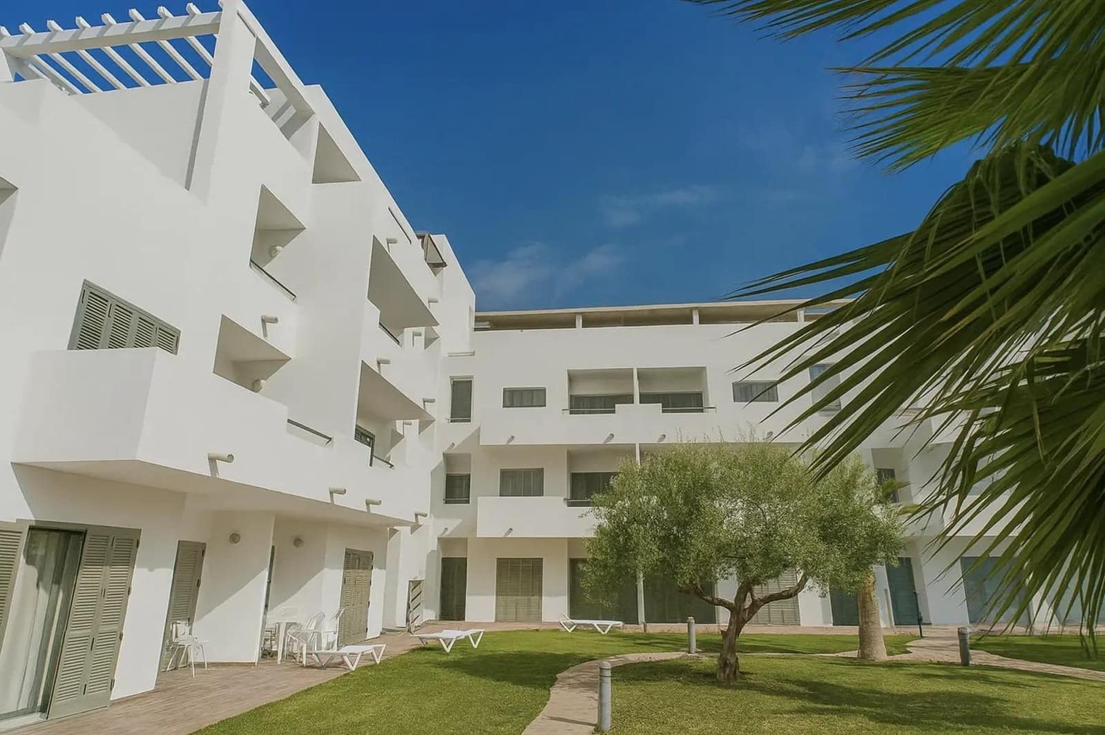 3 soverom Leilighet til salgs i Puerto del Rey med svømmebasseng garasje - € 190 000 (Ref: 9783162)
