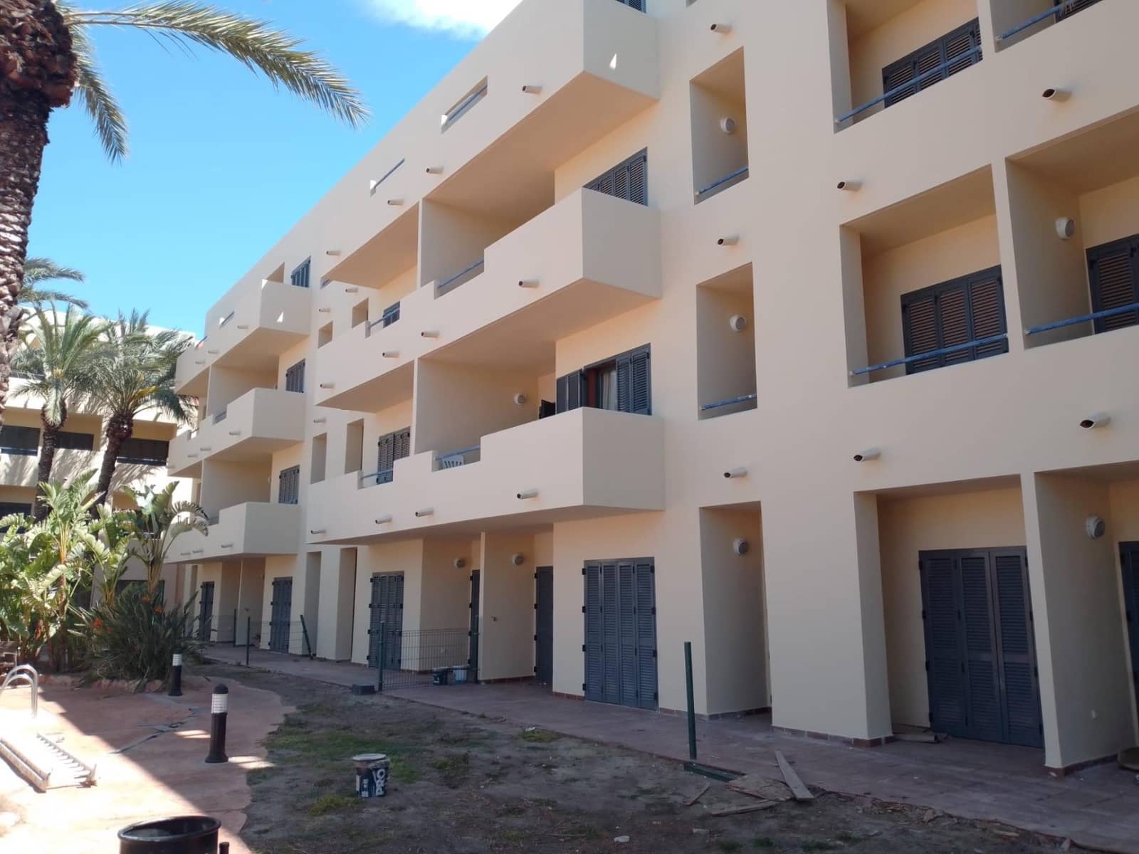 3 soverom Leilighet til salgs i Puerto del Rey med svømmebasseng garasje - € 190 000 (Ref: 9783162)