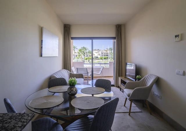 3 camera da letto Appartamento in vendita in Puerto del Rey, Vera con piscina garage - 180.000 € (Rif: 9783164)