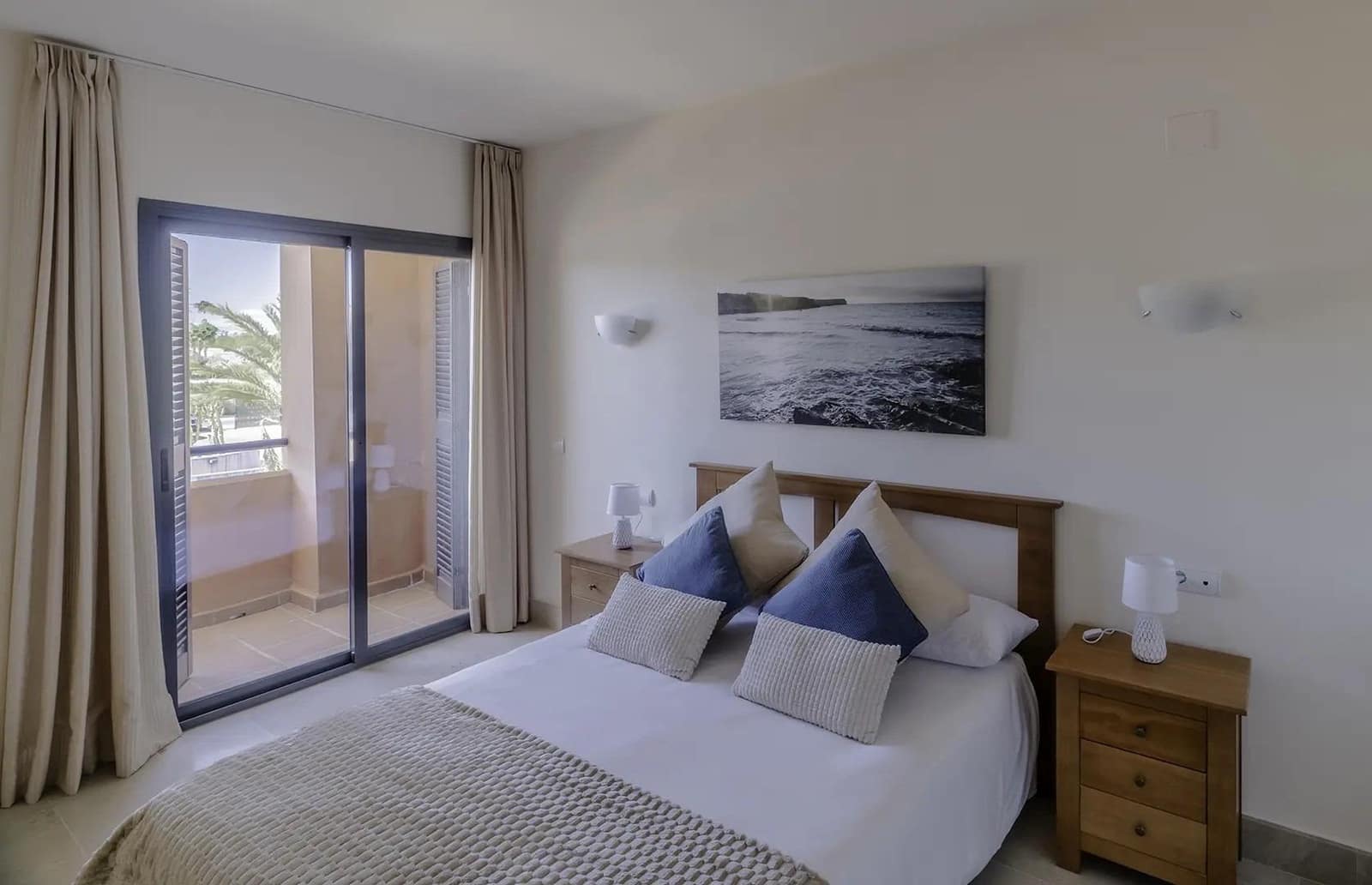 2 camera da letto Appartamento in vendita in Puerto del Rey con piscina garage - 130.000 € (Rif: 9783165)