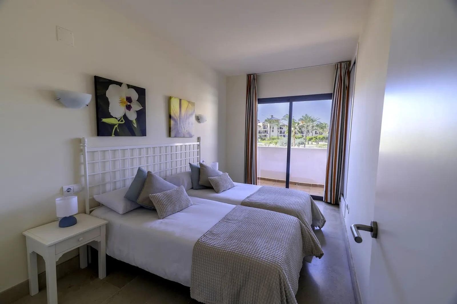 2 camera da letto Appartamento in vendita in Puerto del Rey con piscina garage - 130.000 € (Rif: 9783165)