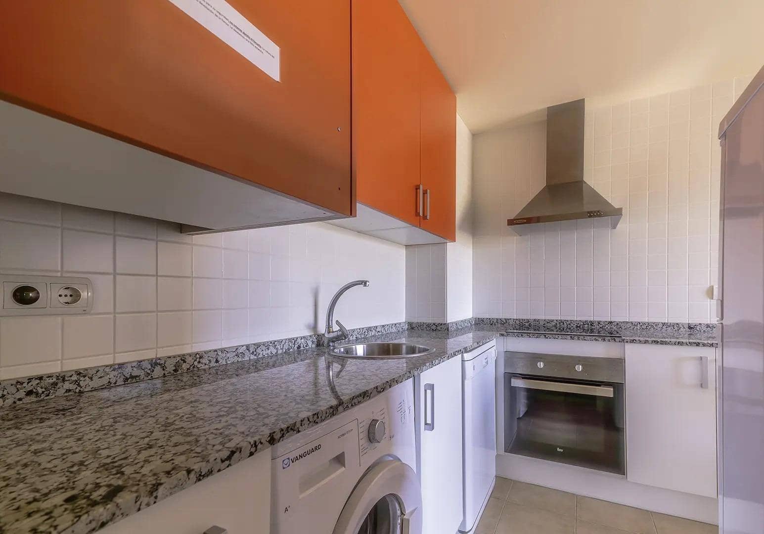 1 sovrum Lägenhet till salu i Puerto del Rey med pool garage - 140 000 € (Ref: 9783166)