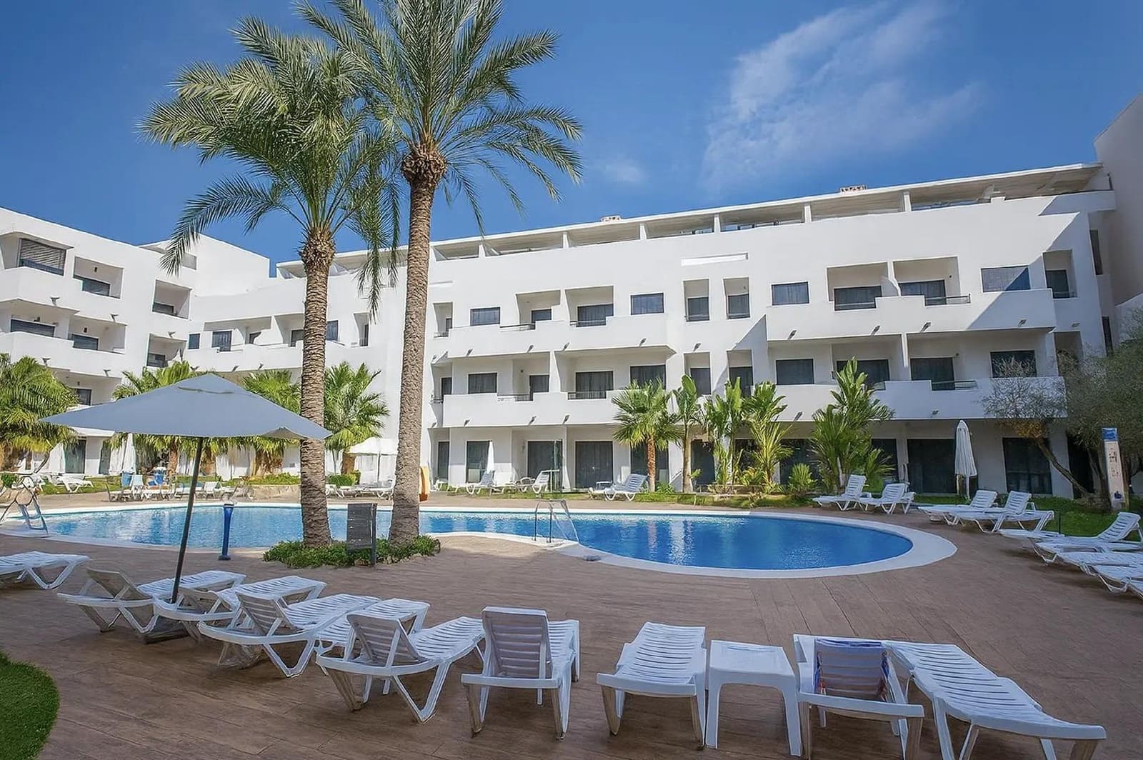 1 sovrum Lägenhet till salu i Puerto del Rey med pool garage - 140 000 € (Ref: 9783166)