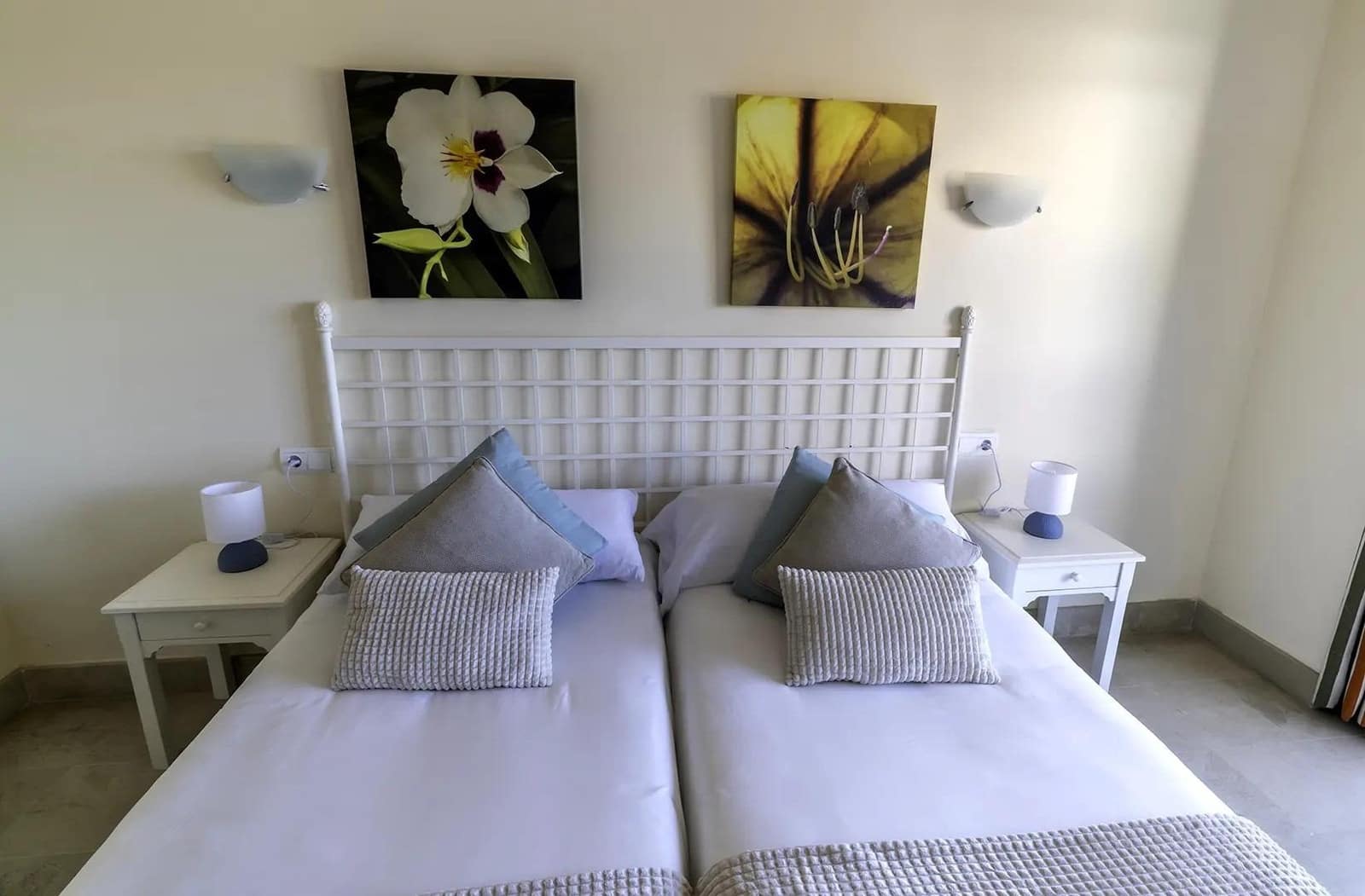3 sovrum Lägenhet till salu i Puerto del Rey med pool garage - 190 000 € (Ref: 9783169)