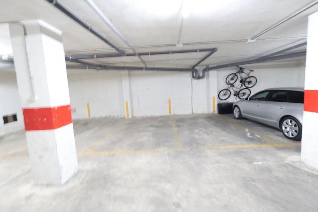 1 quarto Apartamento para venda em Torrevieja com garagem - 117 000 € (Ref: 9784113)