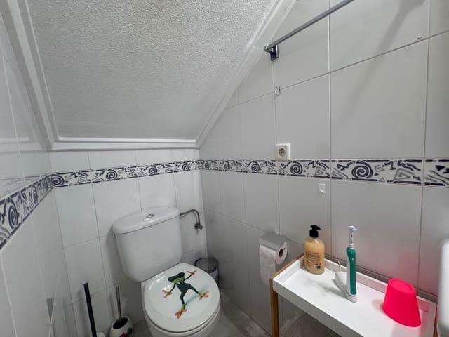 3 soverom Hus til salgs i Doña Pepa, Rojales med svømmebasseng - € 209 950 (Ref: 9784490)