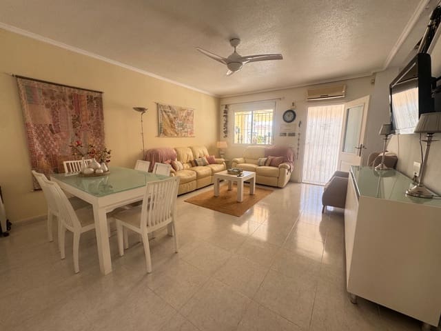 3 soverom Hus til salgs i Doña Pepa, Rojales med svømmebasseng - € 209 950 (Ref: 9784490)