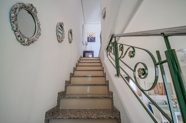 3 camera da letto Casa in vendita in Doña Pepa, Rojales con piscina - 209.950 € (Rif: 9784490)