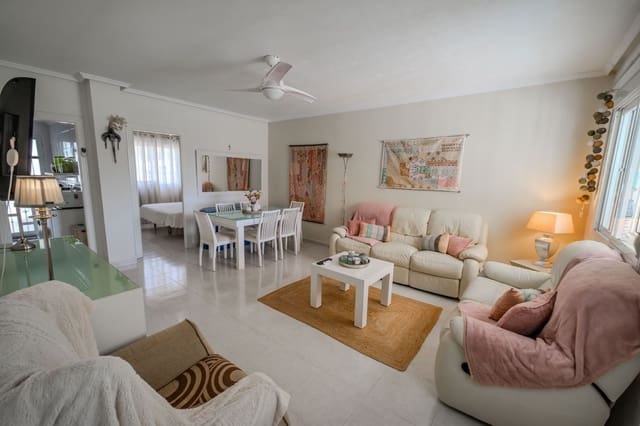 3 camera da letto Casa in vendita in Doña Pepa, Rojales con piscina - 209.950 € (Rif: 9784490)