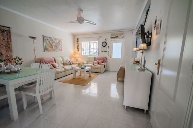 3 camera da letto Casa in vendita in Doña Pepa, Rojales con piscina - 209.950 € (Rif: 9784490)