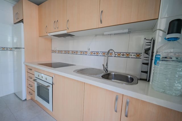 3 camera da letto Casa in vendita in Doña Pepa, Rojales con piscina - 209.950 € (Rif: 9784490)