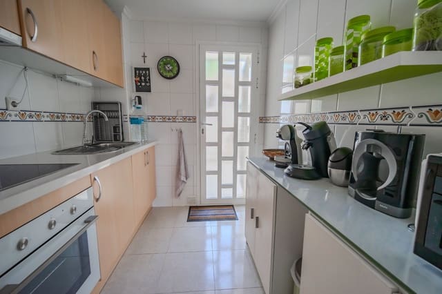3 camera da letto Casa in vendita in Doña Pepa, Rojales con piscina - 209.950 € (Rif: 9784490)