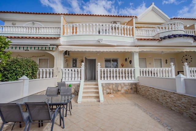 3 camera da letto Casa in vendita in Doña Pepa, Rojales con piscina - 209.950 € (Rif: 9784490)