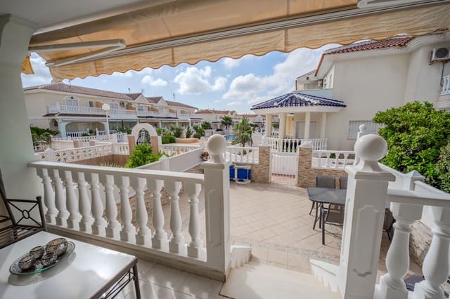 3 camera da letto Casa in vendita in Doña Pepa, Rojales con piscina - 209.950 € (Rif: 9784490)