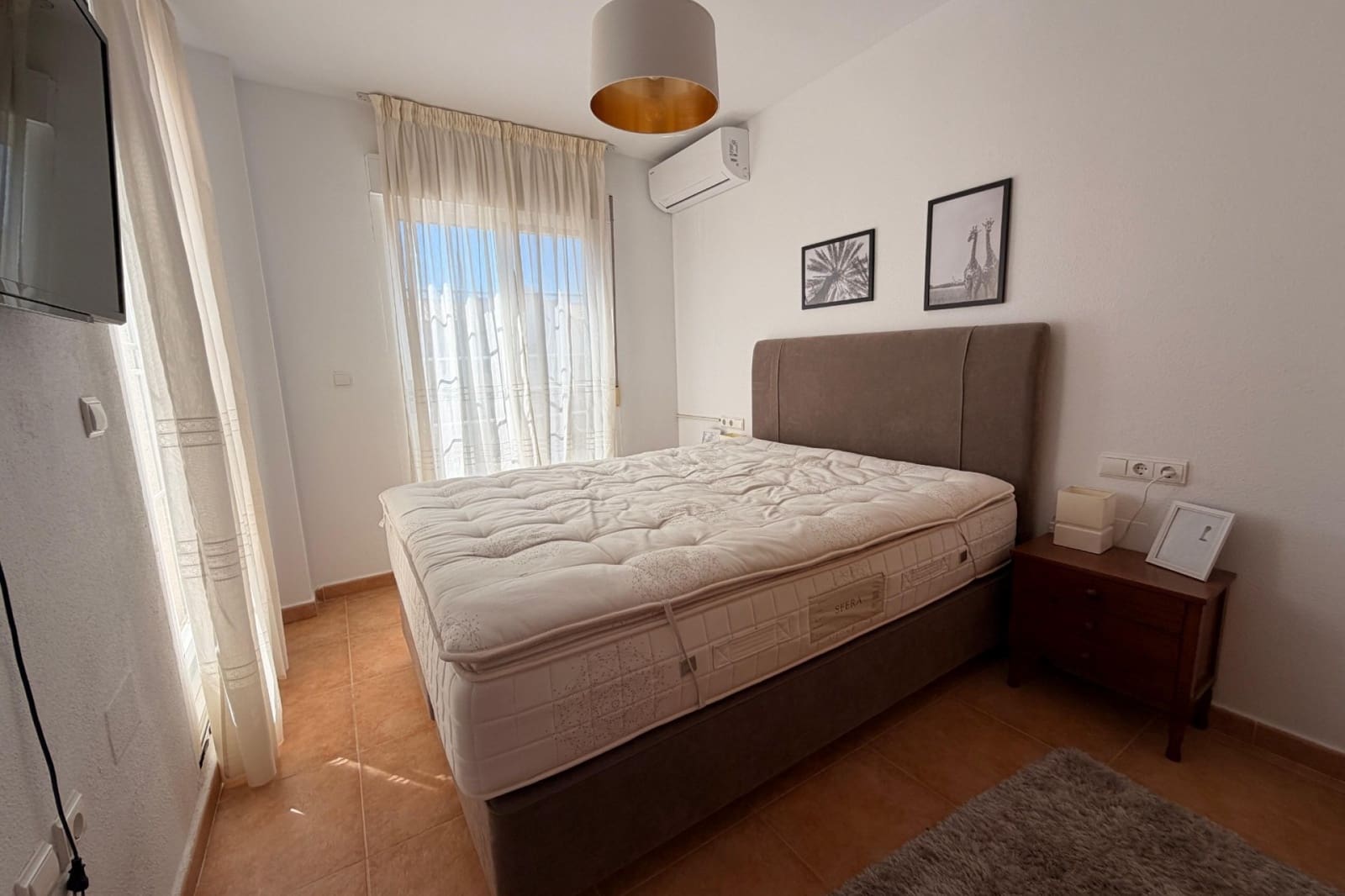 3 sypialnia Dom na sprzedaż w El Raso z basenem - 195 000 € (Ref: 9788301)