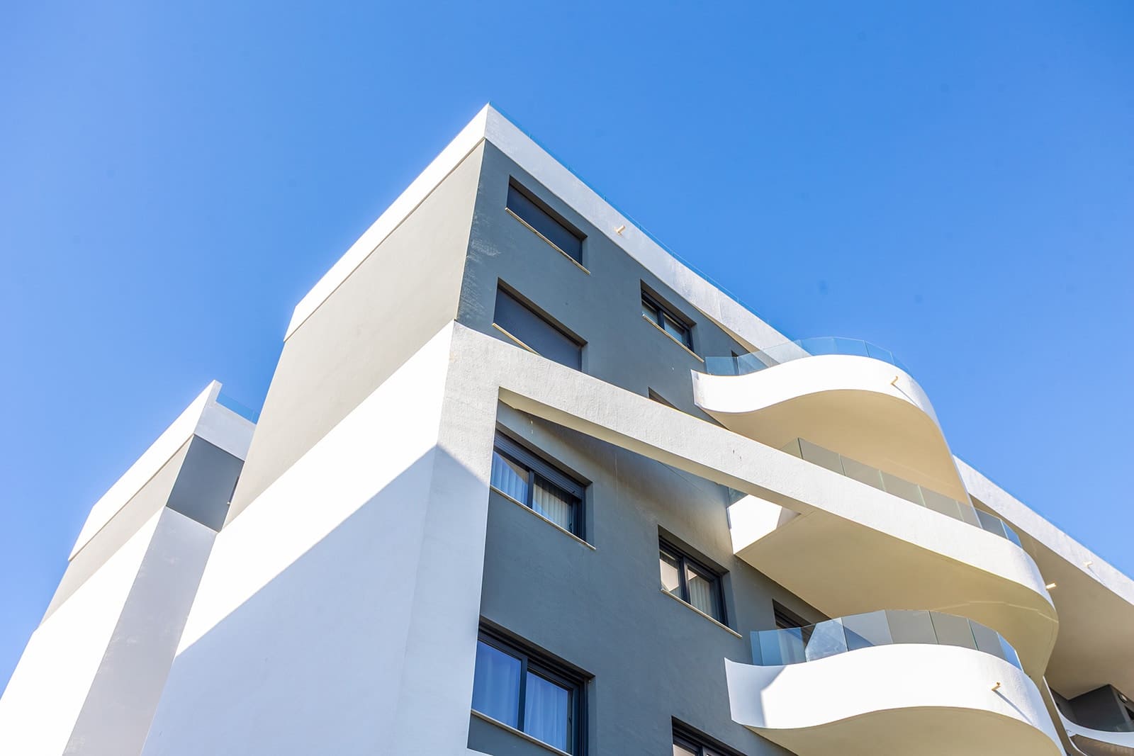 2 quarto Apartamento para venda em Rocio del Mar - 519 000 € (Ref: 9788302)