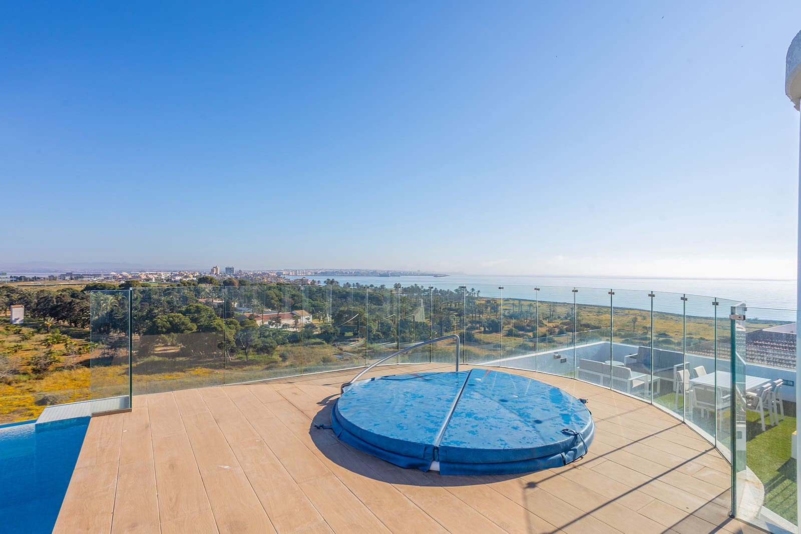 2 quarto Apartamento para venda em Rocio del Mar - 519 000 € (Ref: 9788302)