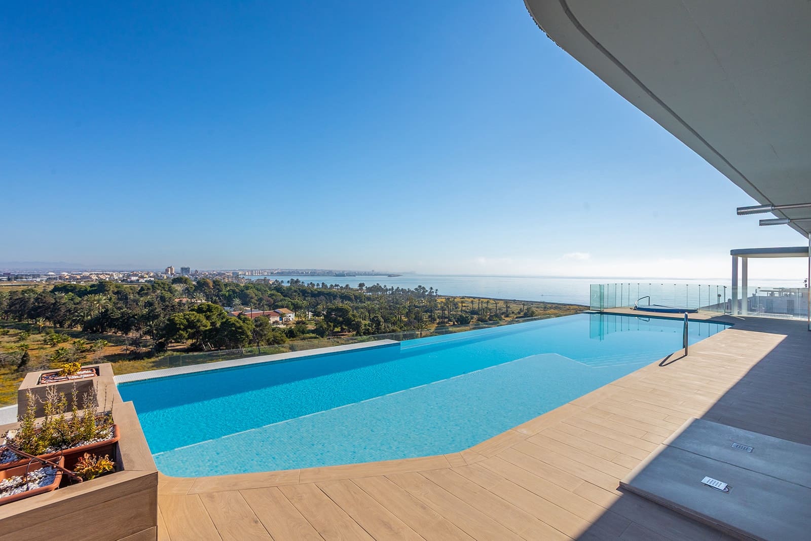 2 quarto Apartamento para venda em Rocio del Mar - 519 000 € (Ref: 9788302)