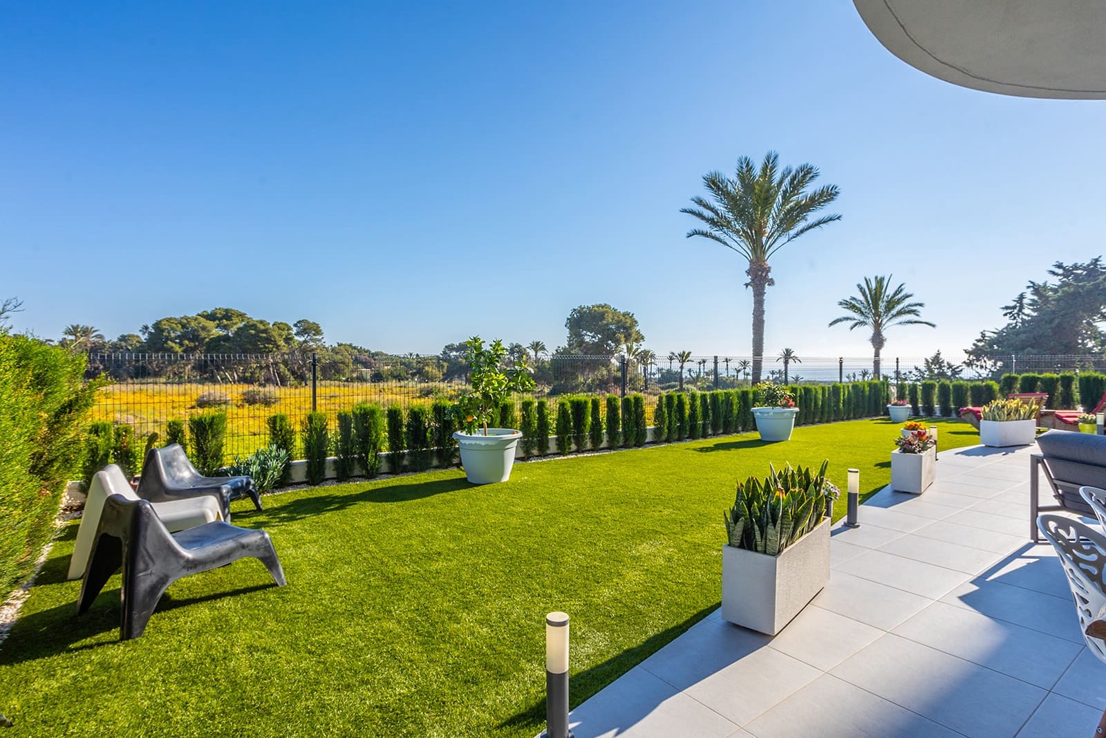 2 quarto Apartamento para venda em Rocio del Mar - 519 000 € (Ref: 9788302)