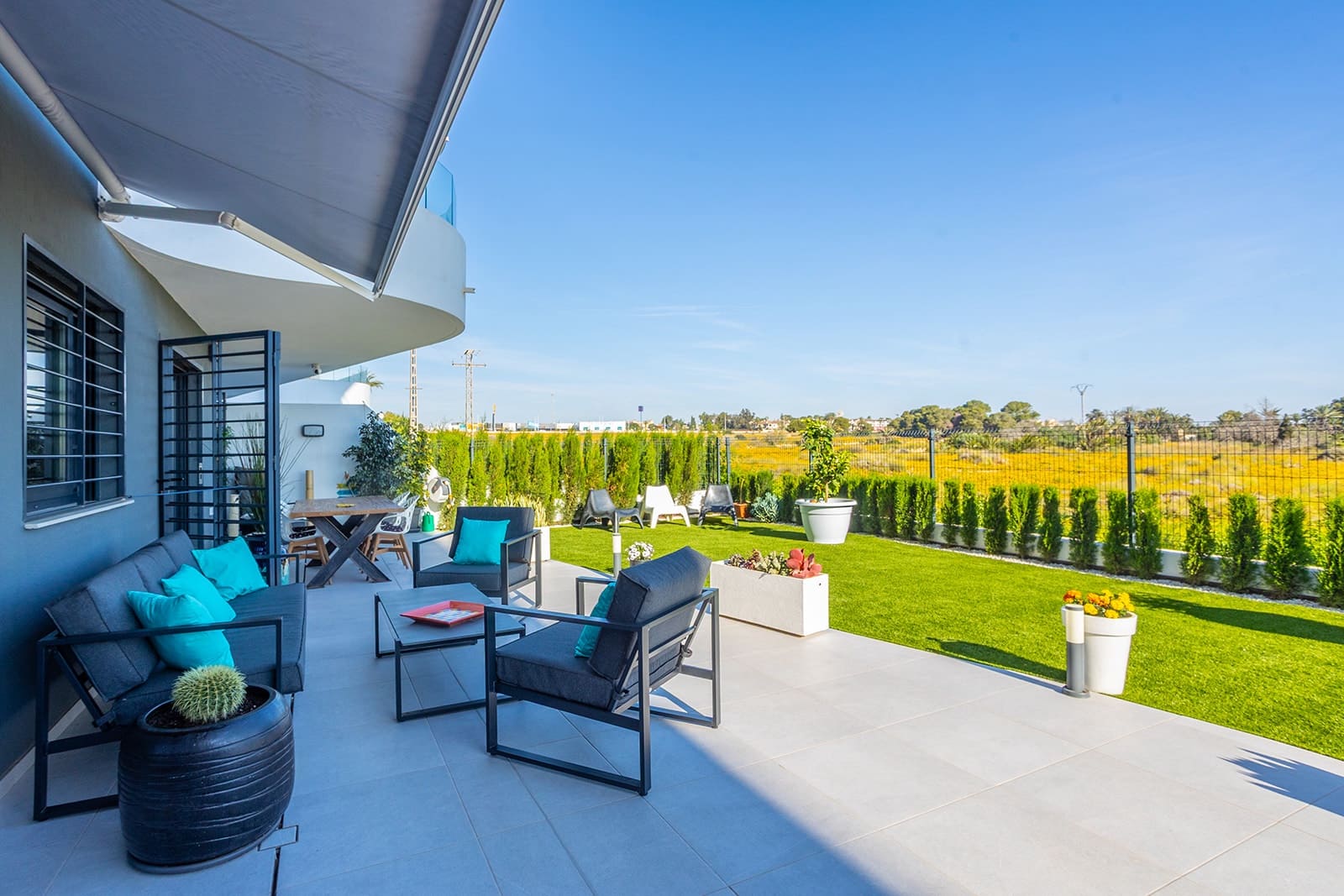 2 quarto Apartamento para venda em Rocio del Mar - 519 000 € (Ref: 9788302)