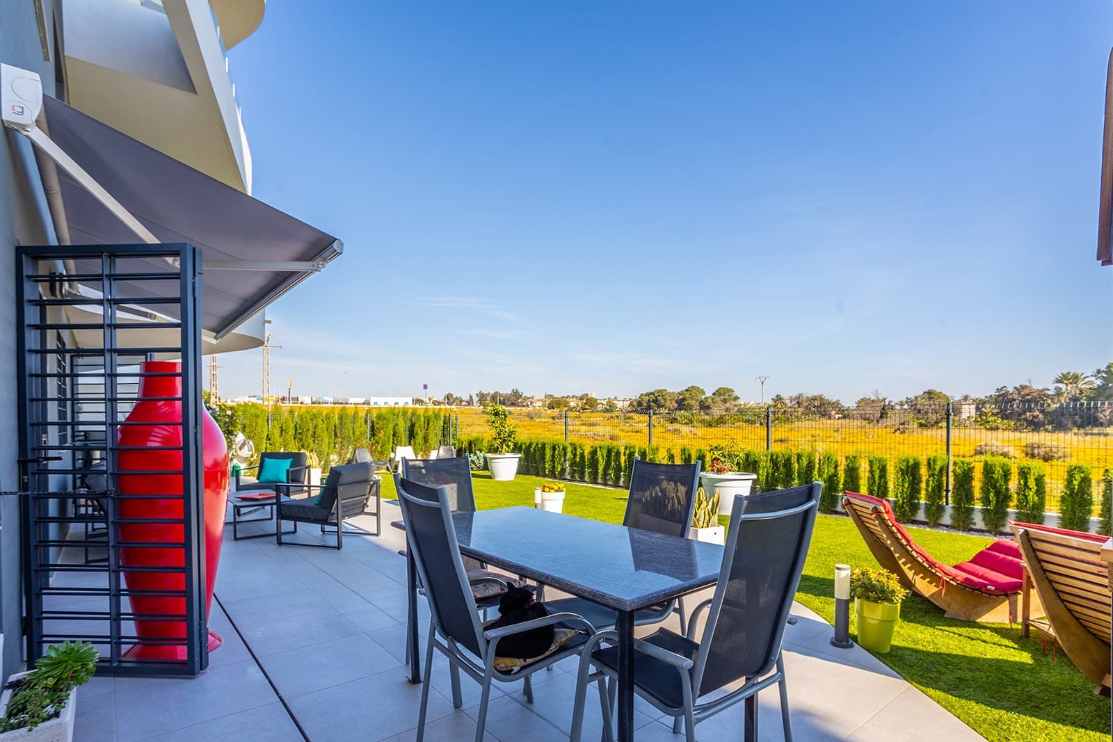 2 quarto Apartamento para venda em Rocio del Mar - 519 000 € (Ref: 9788302)