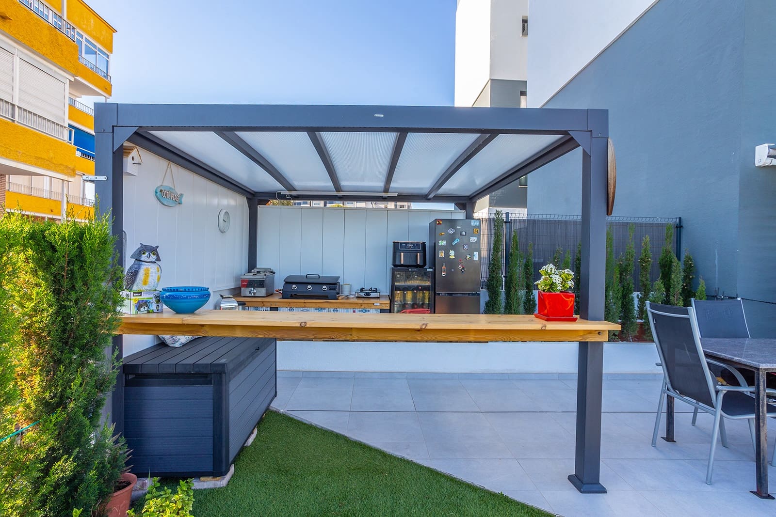 2 quarto Apartamento para venda em Rocio del Mar - 519 000 € (Ref: 9788302)