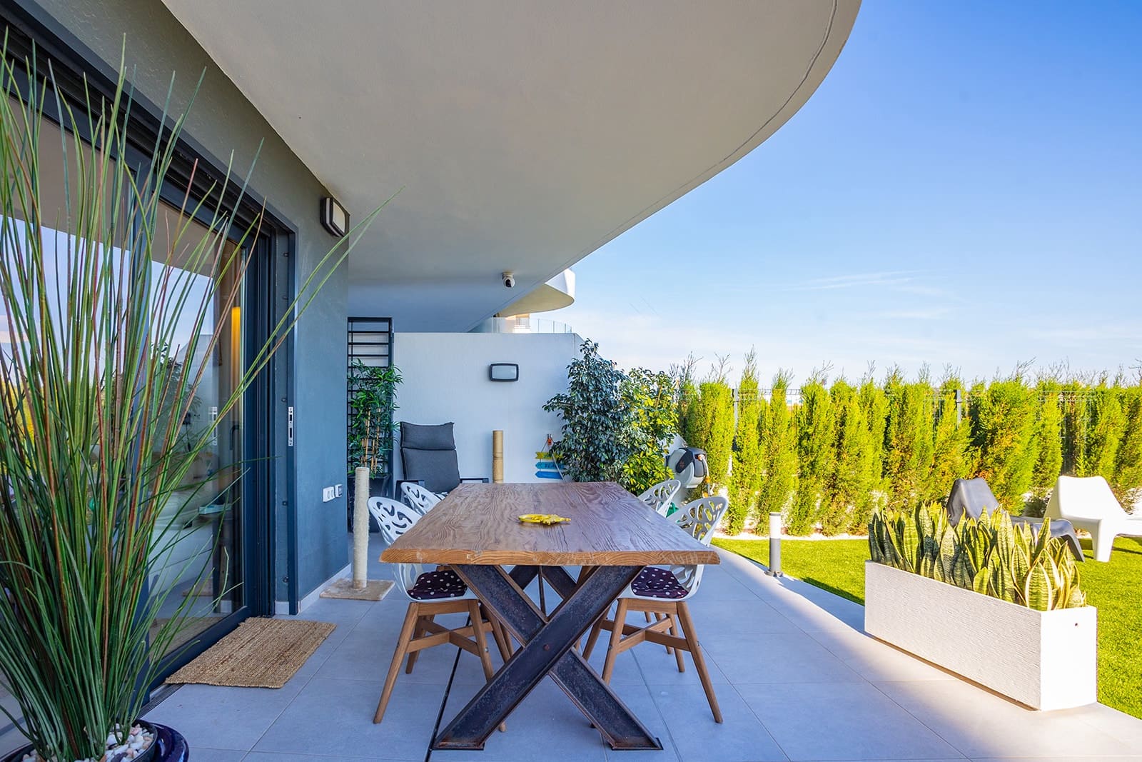 2 quarto Apartamento para venda em Rocio del Mar - 519 000 € (Ref: 9788302)