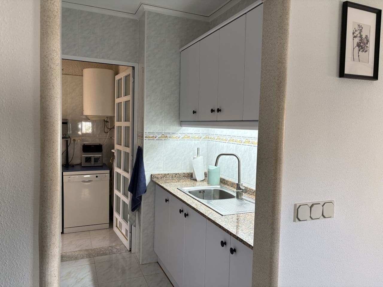 5 soveværelse Villa til salg i La Marquesa med swimmingpool garage - € 249.000 (Ref: 9790258)