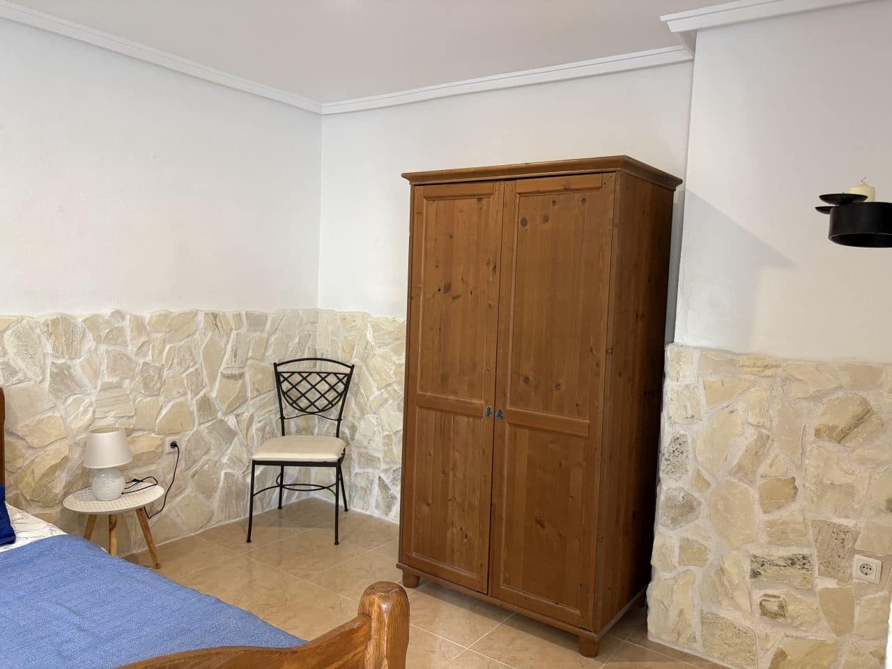 5 soveværelse Villa til salg i La Marquesa med swimmingpool garage - € 249.000 (Ref: 9790258)