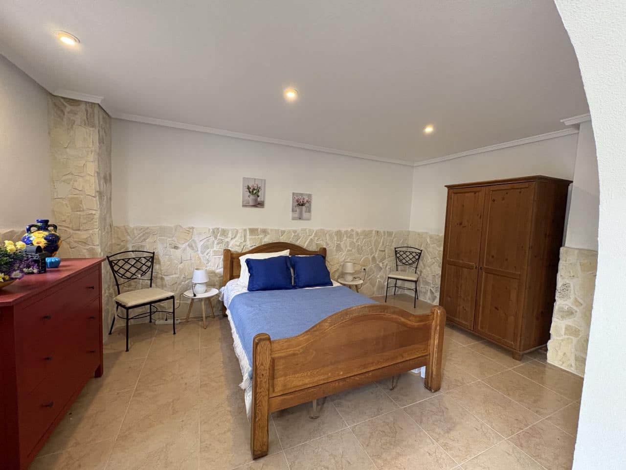 5 soveværelse Villa til salg i La Marquesa med swimmingpool garage - € 249.000 (Ref: 9790258)