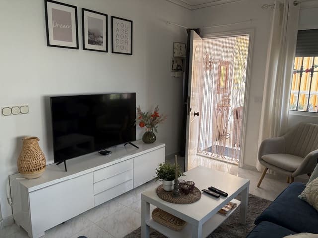 5 soveværelse Villa til salg i La Marquesa, Rojales med swimmingpool garage - € 249.000 (Ref: 9790258)